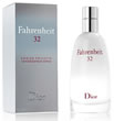 Parfum original barbatesc DIOR FAHRENHEIT 32 - Parfumuri DIOR