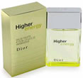 Parfum original barbatesc DIOR HIGHER ENERGY - Parfumuri DIOR