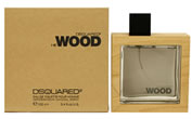 Parfum original barbatesc DSQUARED WOOD HE - Parfumuri DSQUARED