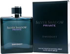 Parfum original barbatesc DAVIDOFF SILVER SHADOW PRIVATE - Parfumuri DAVIDOFF