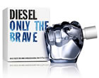 Parfum original barbatesc DIESEL ONLY THE BRAVE - Parfumuri DIESEL