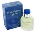 Parfum original barbatesc DOLCE GABBANA LIGHT BLUE - Parfumuri DOLCE GABBANA