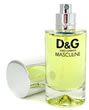 Parfum original barbatesc DOLCE GABBANA MASCULINE - Parfumuri DOLCE GABBANA