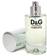 Parfum original de dama DOLCE GABBANA FEMININE - Parfumuri DOLCE GABBANA