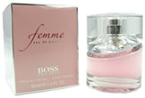 Parfum original de dama HUGO BOSS FEMME - Parfumuri HUGO BOSS