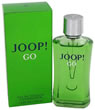 Parfum original barbatesc JOOP JOOP GO - Parfumuri JOOP