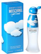 Parfum original de dama MOSCHINO LIGHT CLOUDS - Parfumuri MOSCHINO