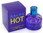 Parfum original de dama RALPH LAUREN RALPH HOT - Parfumuri RALPH LAUREN