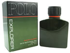 Parfum original barbatesc RALPH LAUREN POLO EXPLORER - Parfumuri RALPH LAUREN