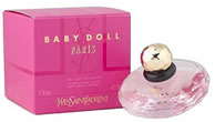 Parfum original de dama YVES SAINT LAURENT BABY DOLL - Parfumuri YVES SAINT LAURENT