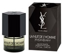 Parfum original barbatesc YVES SAINT LAURENT LA NUIT DE L HOMME - Parfumuri YVES SAINT LAURENT